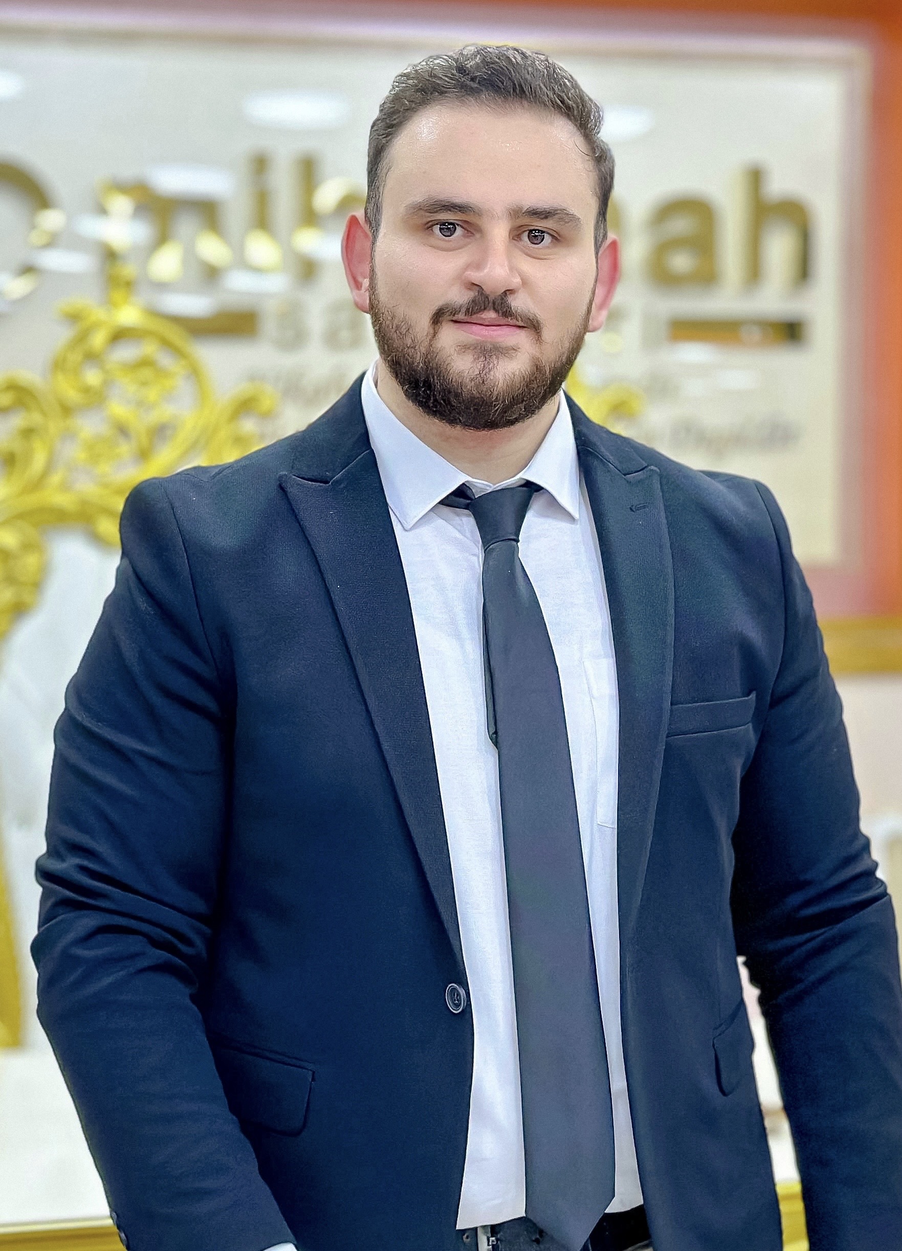Mohamad Dakkak - أخصائي تسويق رقمي